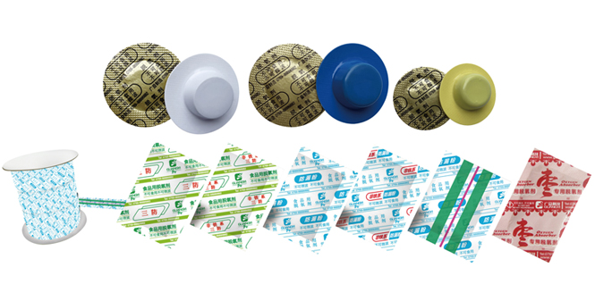 優選產品·規范使用，減少脫氧劑“漏粉”質量事故